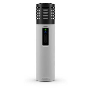 arizer air se vaporizer dry herb vaporizer
