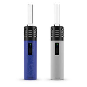 arizer air se vaporizer dry herb vaporizer