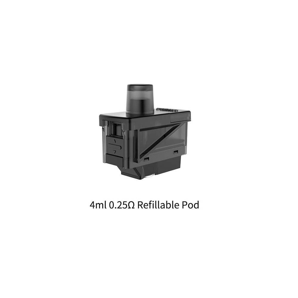uwell havok v1 refillable pod cartridge 4ml(1pc/pack) uwell havok v1 refillable pod cartridge 4ml(1pc/pack)
