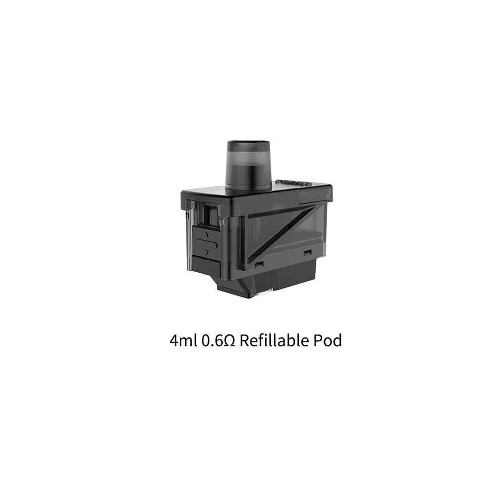 uwell havok v1 refillable pod cartridge 4ml(1pc/pack) uwell havok v1 refillable pod cartridge 4ml(1pc/pack)