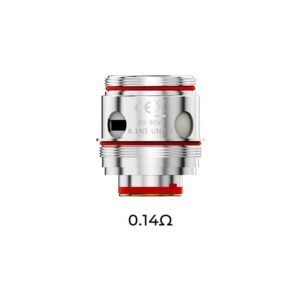 uwell valyrian 3 tank replacement coils (2pcs/pack)