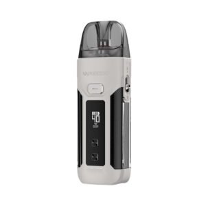 vaporesso luxe x pro pod system kit 1500mah 5ml