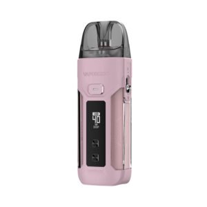 vaporesso luxe x pro pod system kit 1500mah 5ml