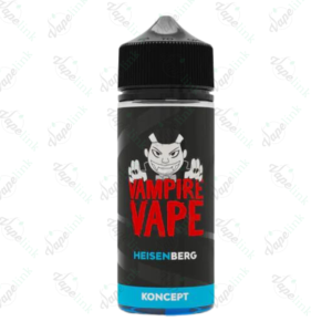 vampire vape koncept heisenberg 100/60ml
