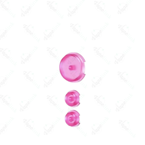 vandy vape pulse v3 button (3pcs/pack)