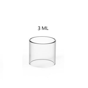 vandy vape kylin mini v2 rta replacement glass (1pc/pack)