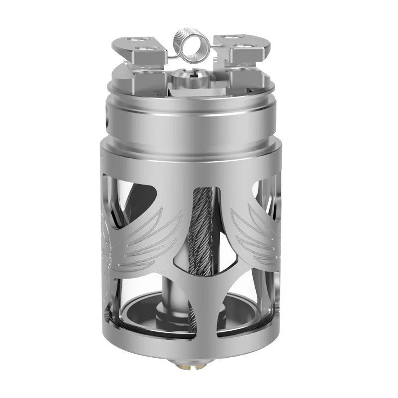 vapefly brunhilde mtl rta 5ml vapefly brunhilde mtl rta 5ml