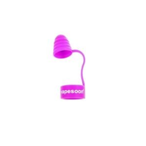 vapesoon universal silicone dust cap