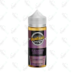 vapetasia blackberry lemonade 100ml