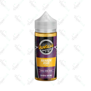 vapetasia rainbow road 100ml