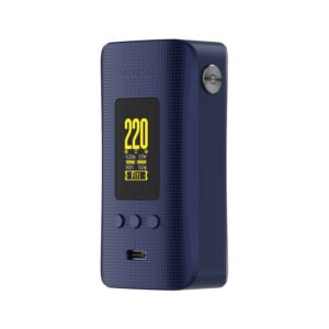 vaporesso gen 200w tc box mod (new version)