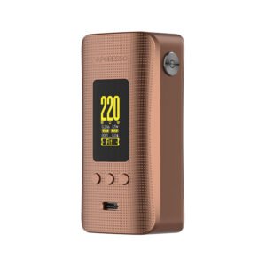 vaporesso gen 200w tc box mod (new version)