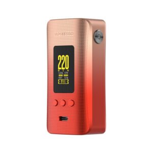 vaporesso gen 200w tc box mod (new version)
