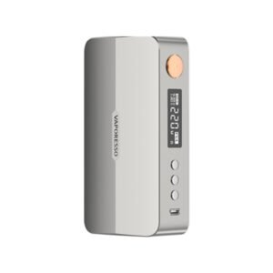 vaporesso gen x (gen s ultra) 220w tc box mod