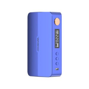 vaporesso gen x (gen s ultra) 220w tc box mod