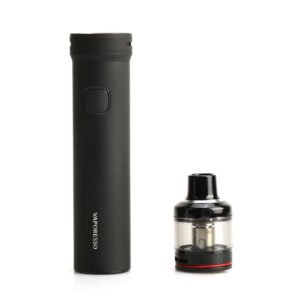vaporesso gtx go 80 pod kit 3000mah 5ml