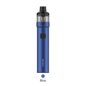 vaporesso gtx go 80 pod kit 3000mah 5ml