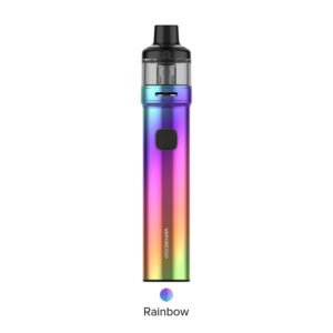 vaporesso gtx go 80 pod kit 3000mah 5ml