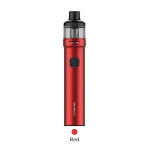 vaporesso gtx go 80 pod kit 3000mah 5ml