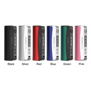 vaporesso gtx one vw mod 2000mah