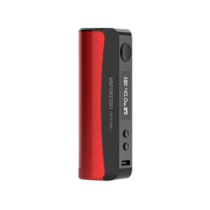 vaporesso gtx one vw mod 2000mah