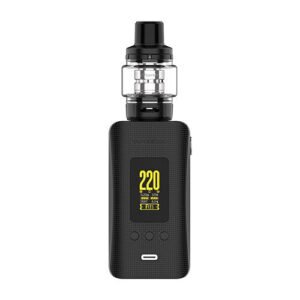 vaporesso gen 200 kit with 8ml itank