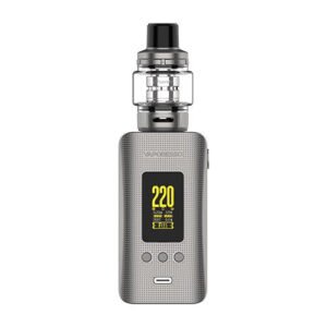 vaporesso gen 200 kit with 8ml itank