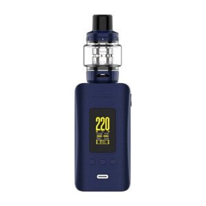 vaporesso gen 200 kit with 8ml itank
