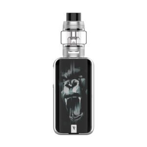 vaporesso luxe ii 220w touch screen kit with 8ml nrg s tank (luxe 2)
