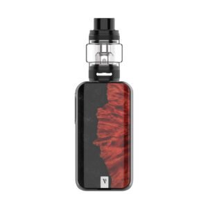 vaporesso luxe ii 220w touch screen kit with 8ml nrg s tank (luxe 2)