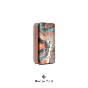 vaporesso luxe ii 220w touch screen tc mod (luxe 2)