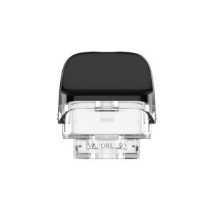 vaporesso luxe pm40 cartridge 2pcs