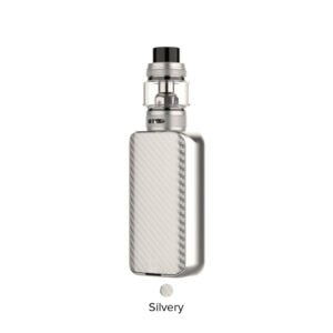 vaporesso luxe ii 220w touch screen kit with 8ml nrg s tank (luxe 2)