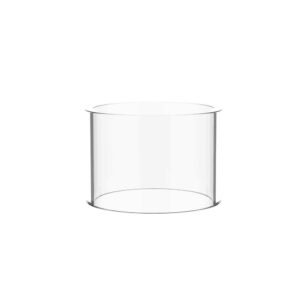 vaporesso nrg pe replacement glass tube 3.5ml