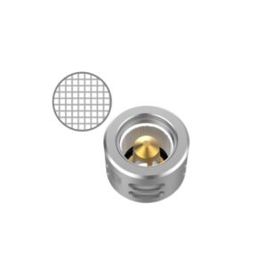 vaporesso skrr replacement qf coils (3pcs/pack)