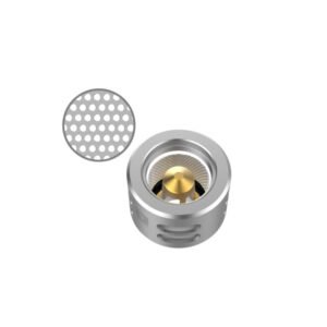 vaporesso skrr replacement qf coils (3pcs/pack)