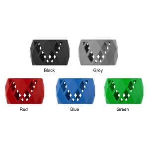 vaporesso skrr and nrg s tank replacement silicone case