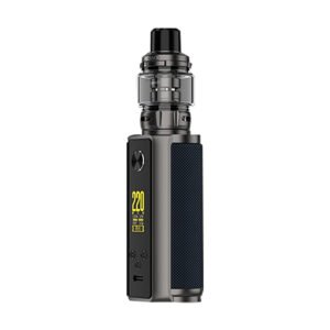 vaporesso target 200 kit with itank 8ml