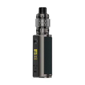 vaporesso target 200 kit with itank 8ml