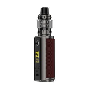 vaporesso target 200 kit with itank 8ml