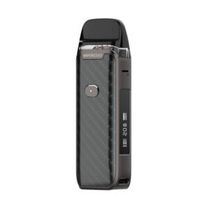 vaporesso luxe pm40 pod system kit 1800mah 4ml