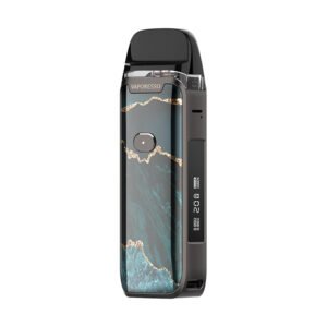 vaporesso luxe pm40 pod system kit 1800mah 4ml