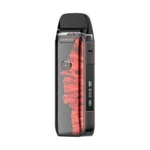 vaporesso luxe pm40 pod system kit 1800mah 4ml