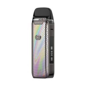 vaporesso luxe pm40 pod system kit 1800mah 4ml