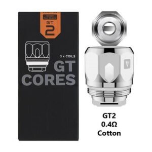 vaporesso gt core coils (3pcs/pack)