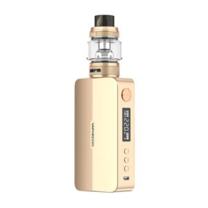 vaporesso gen x (gen s ultra) box kit with nrg s tank 8ml