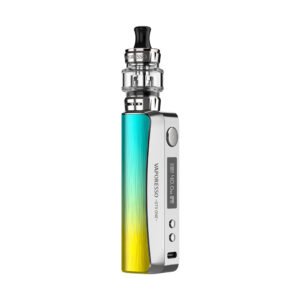 vaporesso gtx one 40w vw kit with gtx tank 18 2000mah