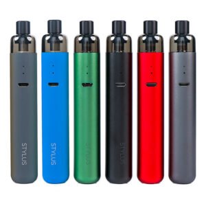 geekvape wenax stylus pod kit