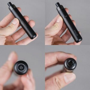 geekvape wenax stylus pod kit