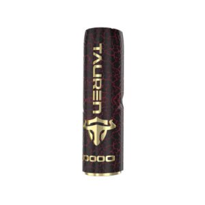 thc tauren 2 in 1 smart mech mod 20700/21700 or 18650 compatible